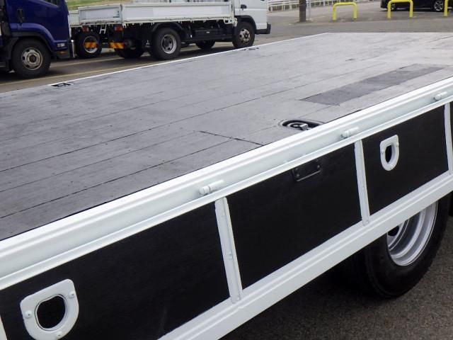 MITSUBISHI CANTER 2018 Image 31