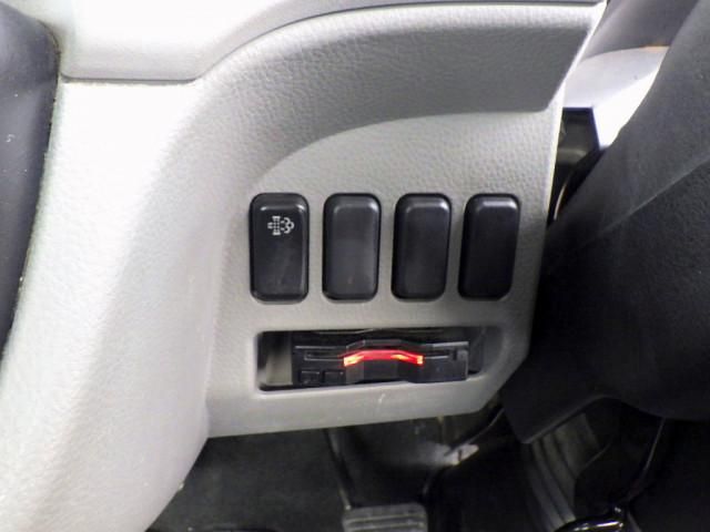 MITSUBISHI CANTER 2018 Image 31