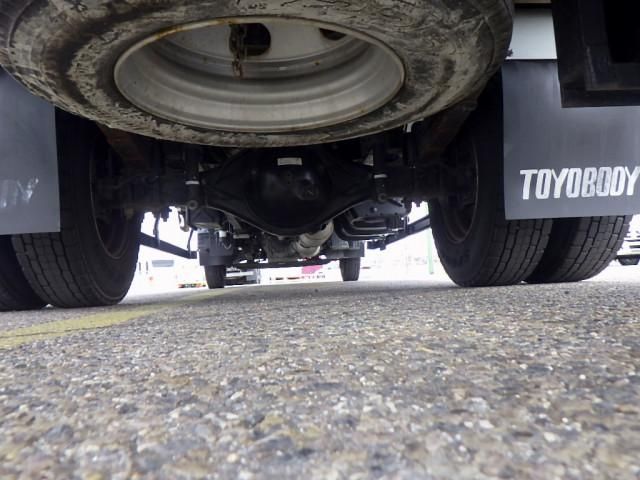 MITSUBISHI CANTER 2018 Image 31