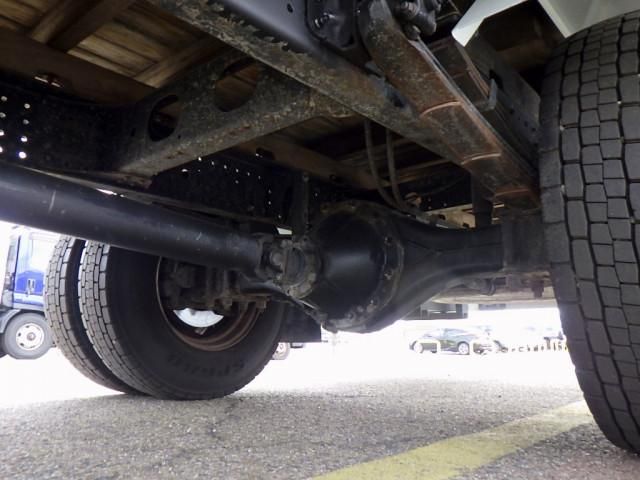 MITSUBISHI CANTER 2018 Image 31