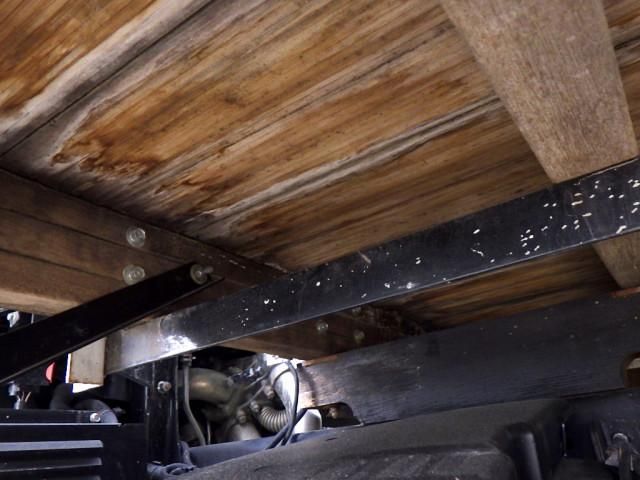 MITSUBISHI CANTER 2018 Image 31