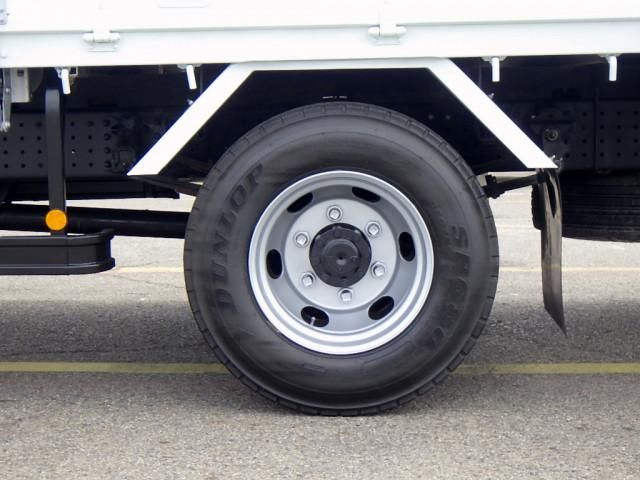 MITSUBISHI CANTER 2018 Image 31