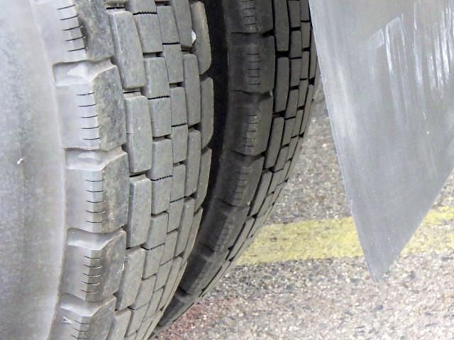 MITSUBISHI CANTER 2018 Image 31