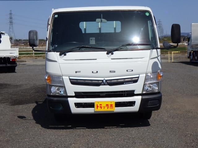 MITSUBISHI CANTER 2018 Image 31