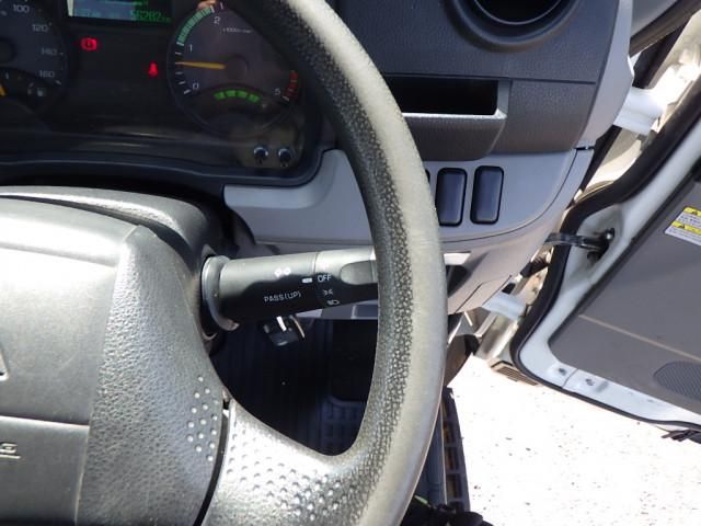 MITSUBISHI CANTER 2018 Image 31