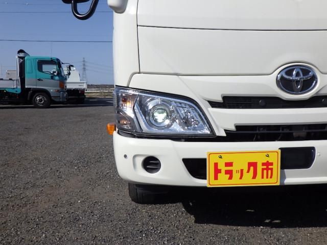 TOYOTA TOYOACE 2020 Image 31