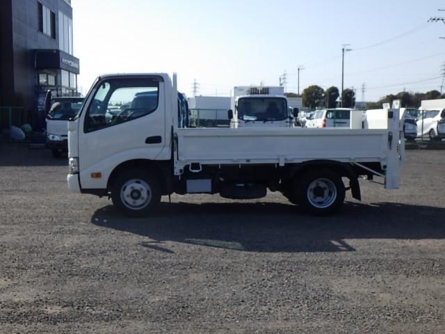 TOYOTA TOYOACE 2020 Image 31