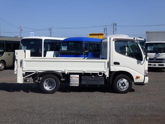 TOYOTA TOYOACE 2020 Image 31