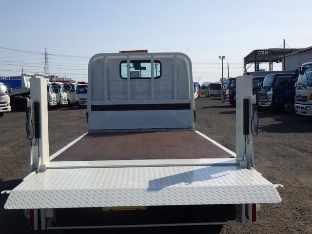 TOYOTA TOYOACE 2020 Image 31