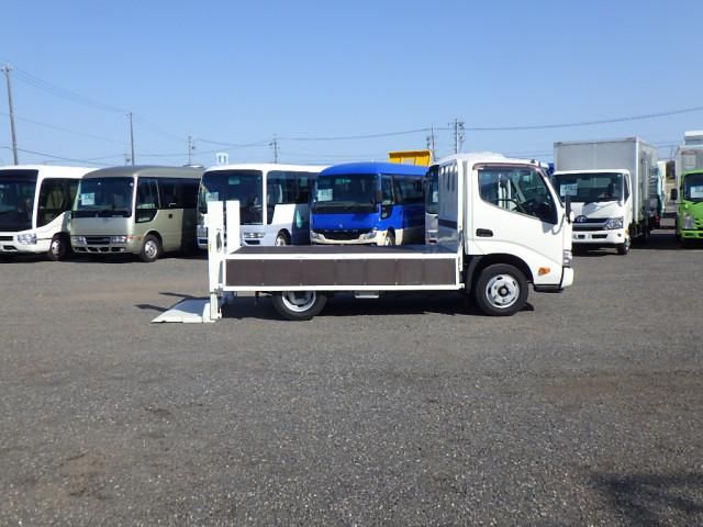 TOYOTA TOYOACE 2020 Image 31