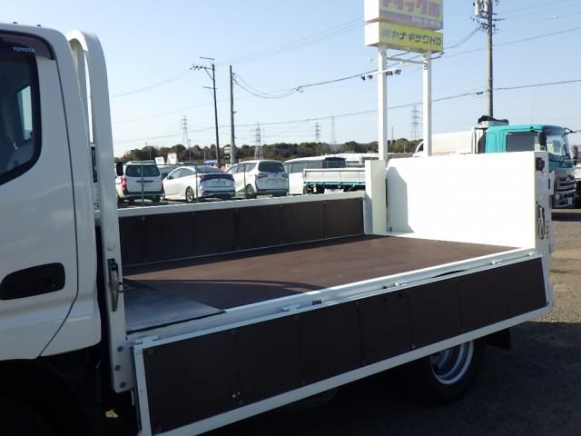 TOYOTA TOYOACE 2020 Image 31