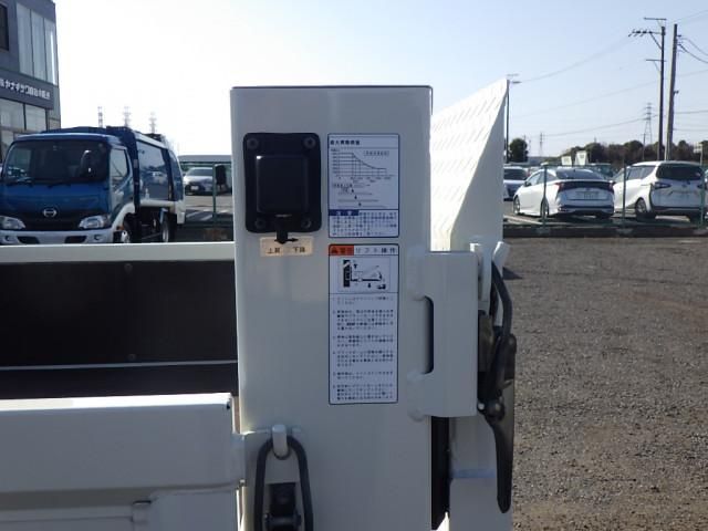 TOYOTA TOYOACE 2020 Image 31