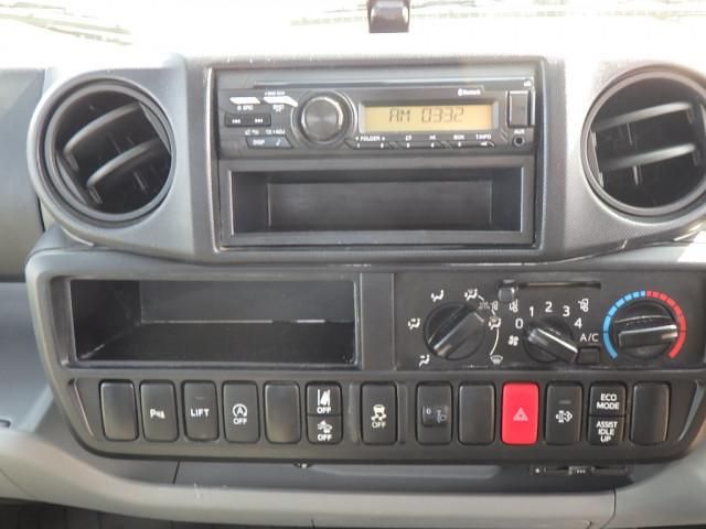 TOYOTA TOYOACE 2020 Image 31