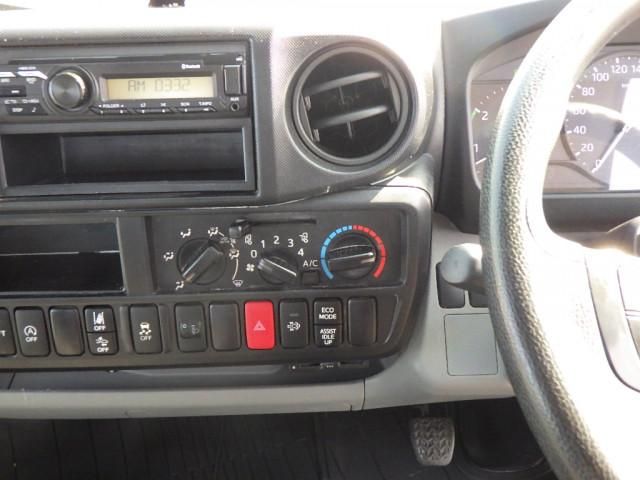 TOYOTA TOYOACE 2020 Image 31