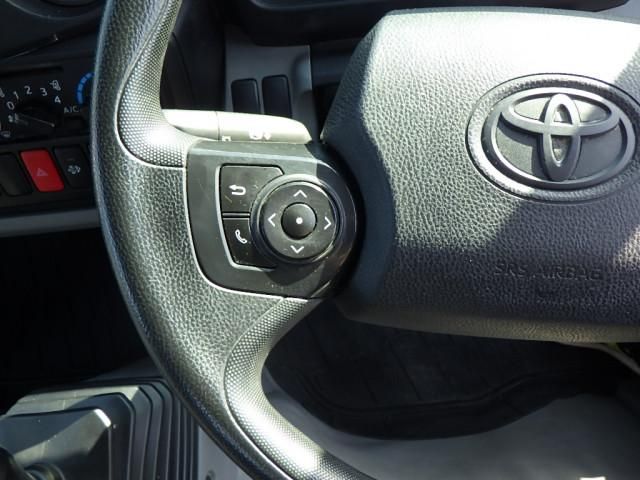 TOYOTA TOYOACE 2020 Image 31