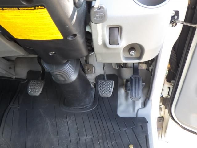 TOYOTA TOYOACE 2020 Image 31