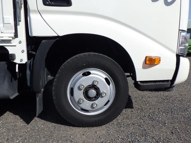 TOYOTA TOYOACE 2020 Image 31