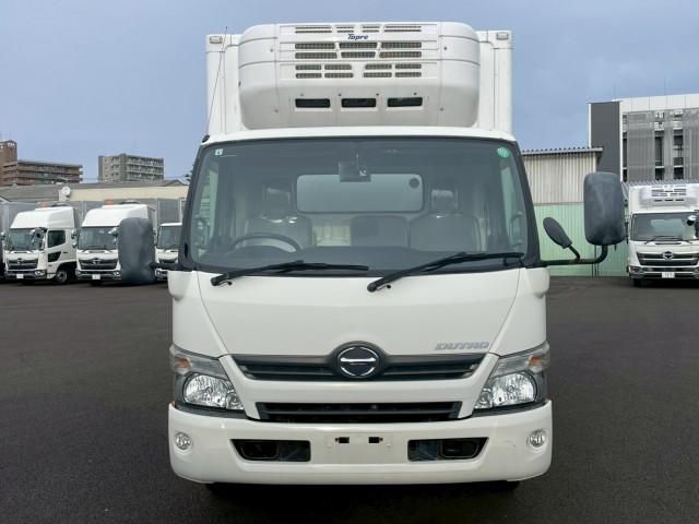 HINO DUTRO 2015 Image 31