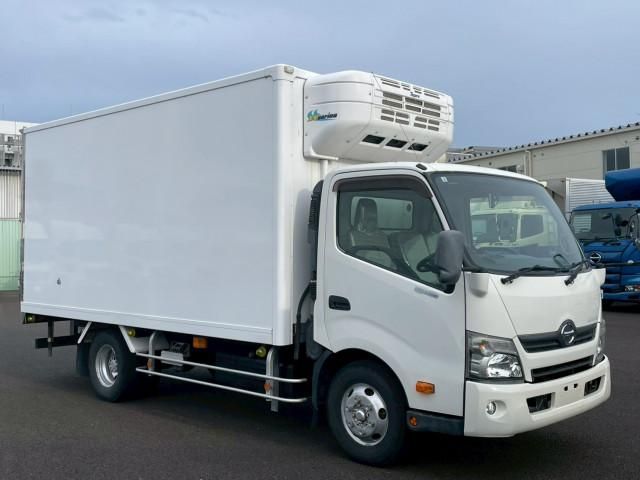 HINO DUTRO 2015 Image 31