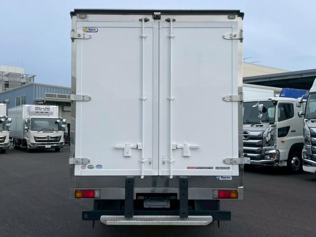 HINO DUTRO 2015 Image 31