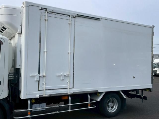 HINO DUTRO 2015 Image 31