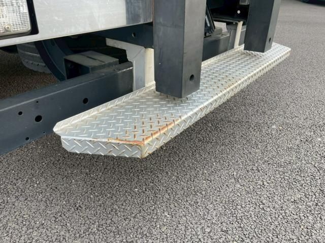 HINO DUTRO 2015 Image 31