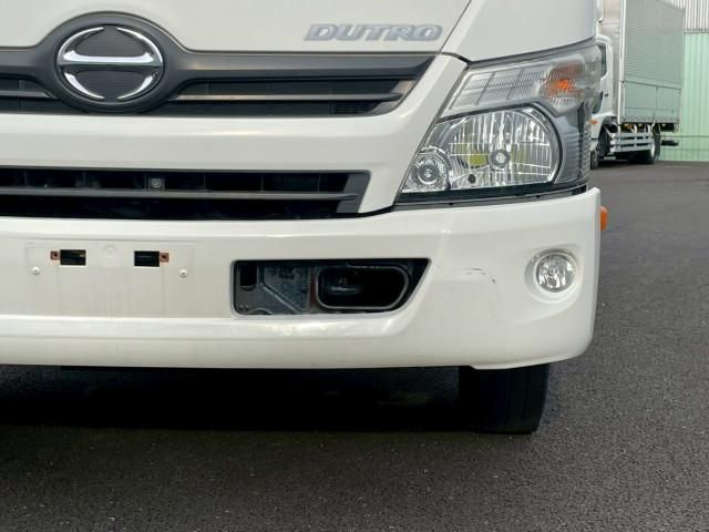 HINO DUTRO 2015 Image 31