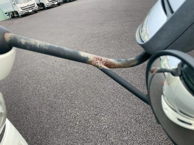 HINO DUTRO 2015 Image 31