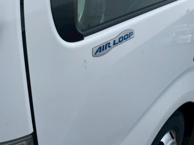 HINO DUTRO 2015 Image 31