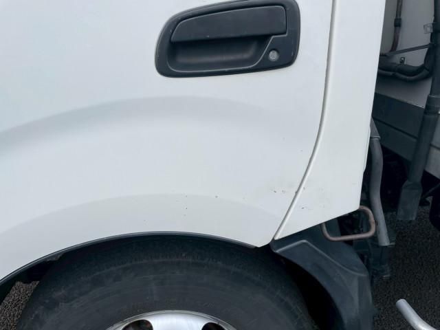 HINO DUTRO 2015 Image 31