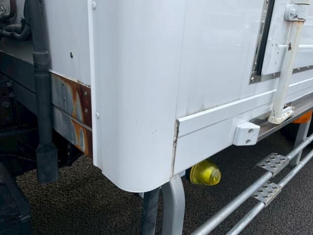 HINO DUTRO 2015 Image 31