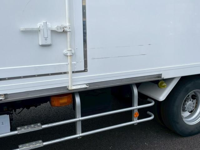 HINO DUTRO 2015 Image 31