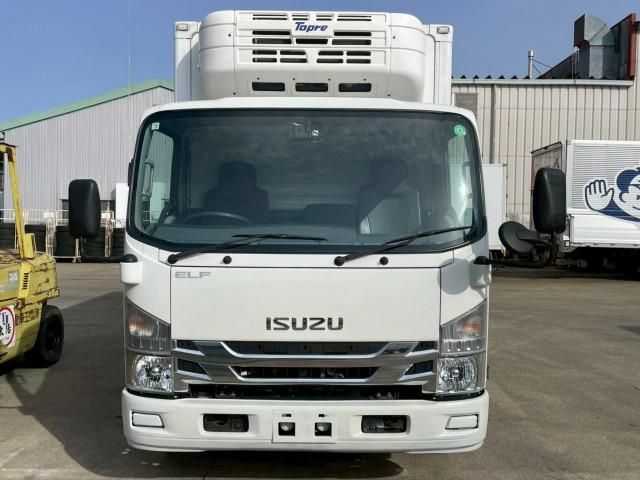 ISUZU ELF 2018 Image 31