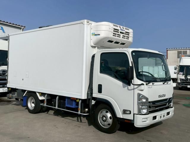 ISUZU ELF 2018 Image 31