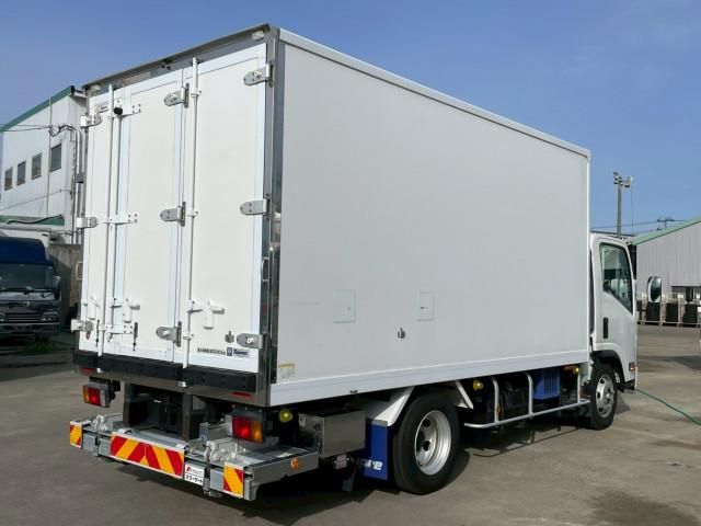 ISUZU ELF 2018 Image 31