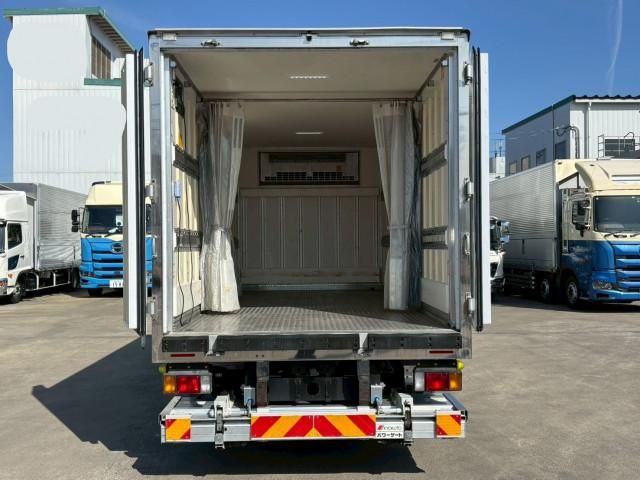 ISUZU ELF 2018 Image 31