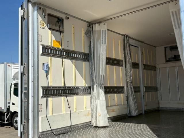 ISUZU ELF 2018 Image 31