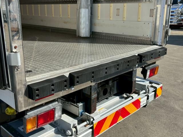 ISUZU ELF 2018 Image 31