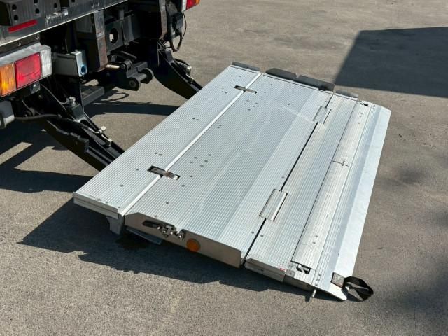 ISUZU ELF 2018 Image 31