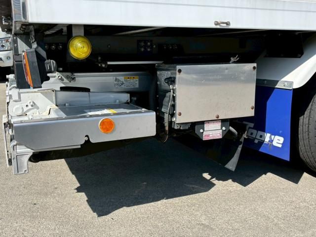 ISUZU ELF 2018 Image 31