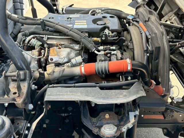 ISUZU ELF 2018 Image 31