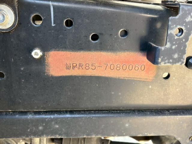 ISUZU ELF 2018 Image 31