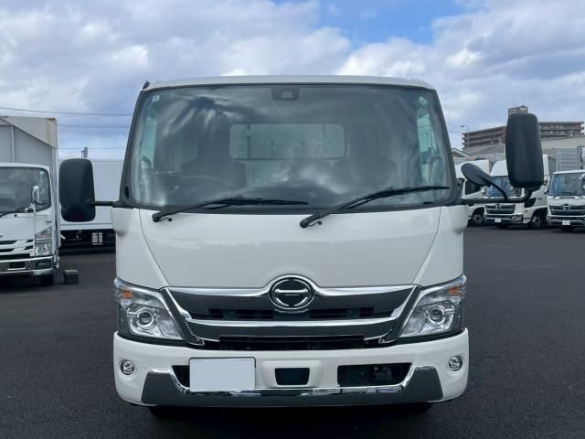 HINO DUTRO 2025 Image 31