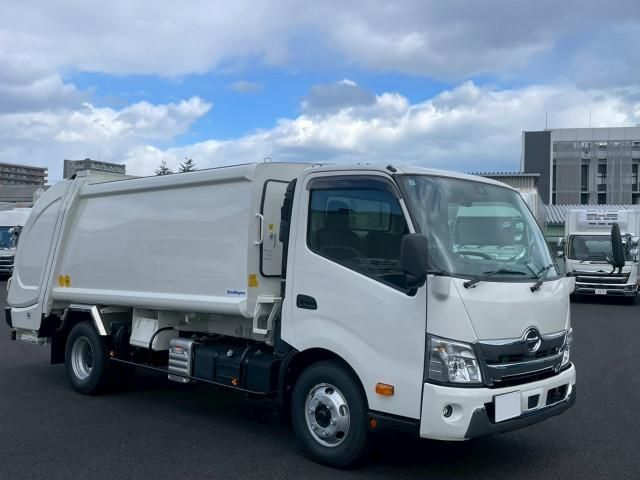 HINO DUTRO 2025 Image 31