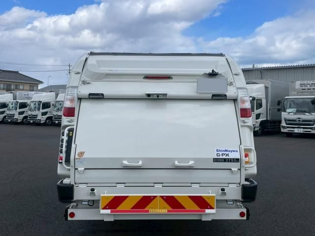 HINO DUTRO 2025 Image 31