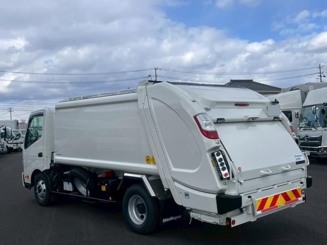 HINO DUTRO 2025 Image 31