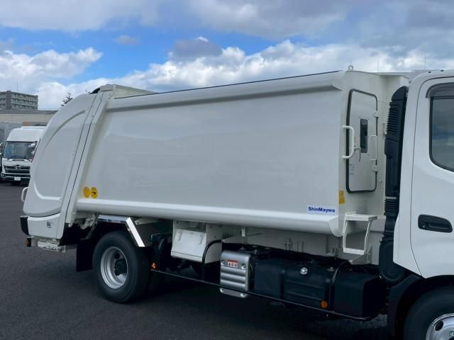 HINO DUTRO 2025 Image 31