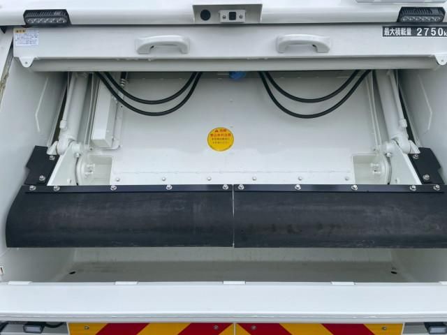 HINO DUTRO 2025 Image 31