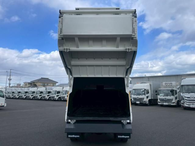 HINO DUTRO 2025 Image 31