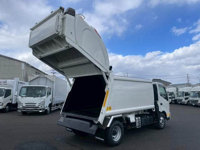 HINO DUTRO 2025 Image 31